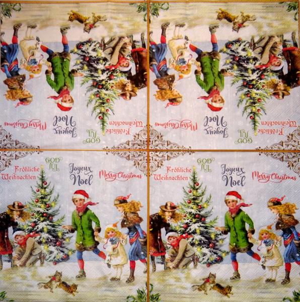 058 Winter - 3-ply - Rosenstiel Maley